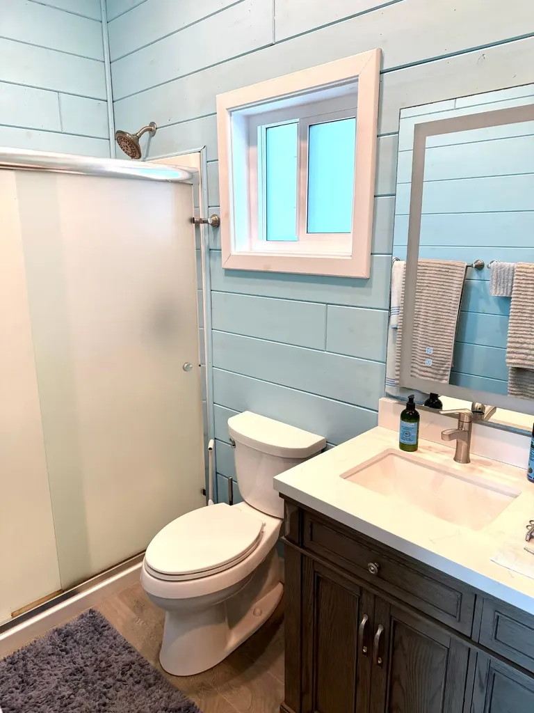 Sea Shed Sea Shed Abaco BS