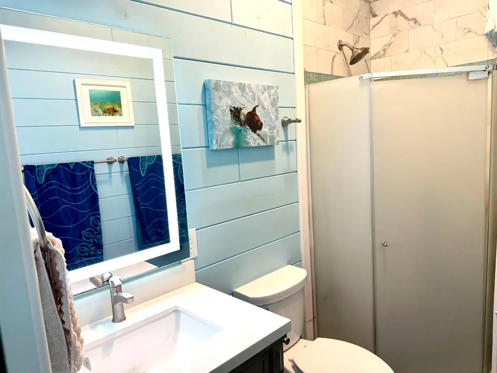 Sea Shed Sea Shed Abaco BS