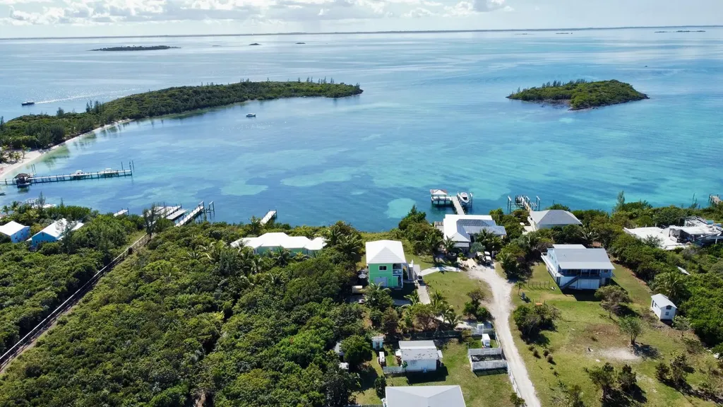 Sea Shed Sea Shed Abaco BS