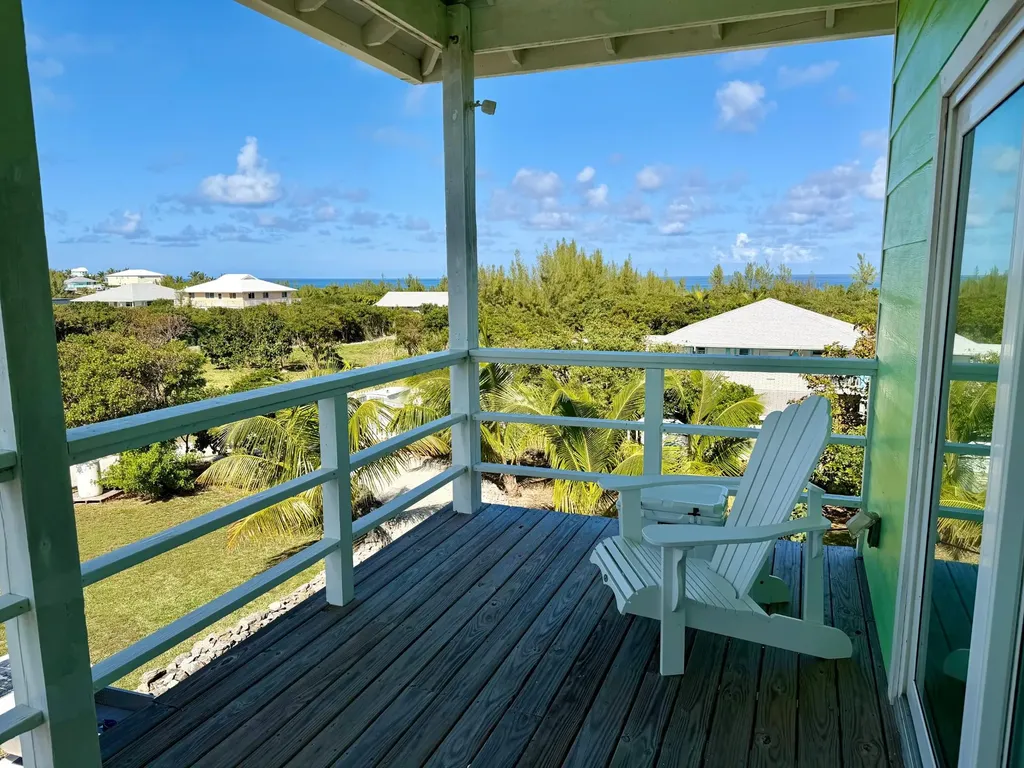 Sea Shed Sea Shed Abaco BS