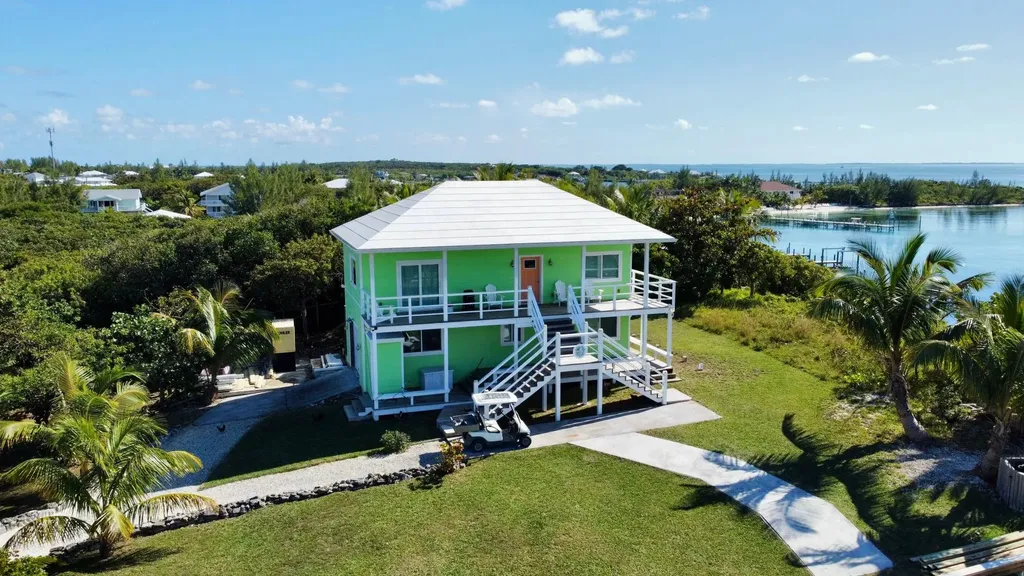 Sea Shed Sea Shed Abaco BS