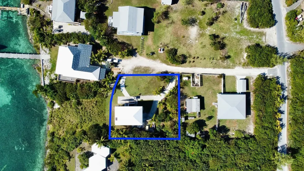 Sea Shed Sea Shed Abaco BS