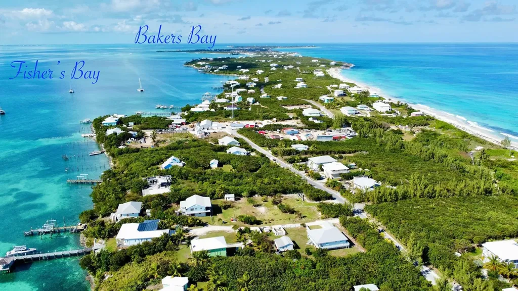 Sea Shed Sea Shed Abaco BS