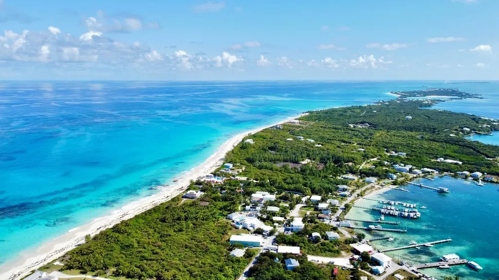 Sea Shed Sea Shed Abaco BS