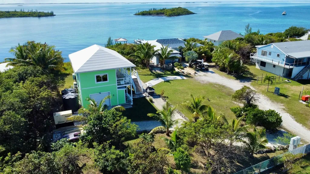 Sea Shed Sea Shed Abaco BS