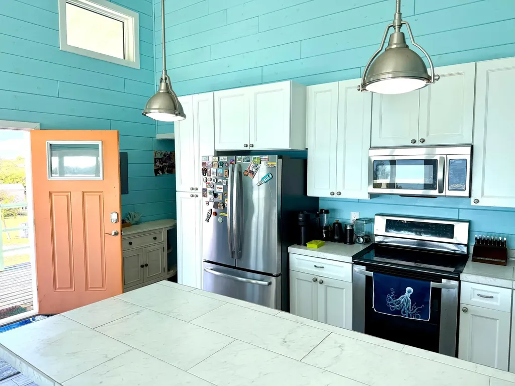 Sea Shed Sea Shed Abaco BS