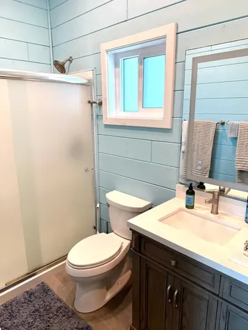 Sea Shed Sea Shed Abaco BS