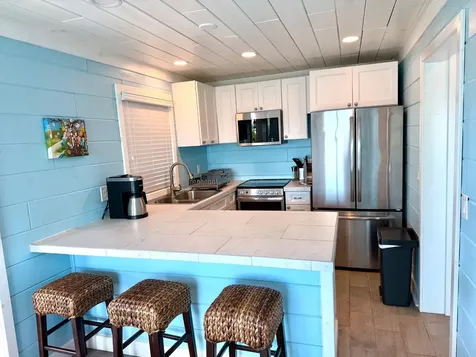 Sea Shed Sea Shed Abaco BS