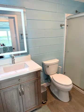 Sea Shed Sea Shed Abaco BS