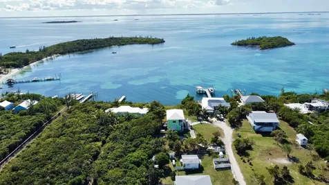 Sea Shed Sea Shed Abaco BS