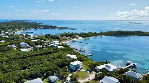 Sea Shed Sea Shed Abaco BS