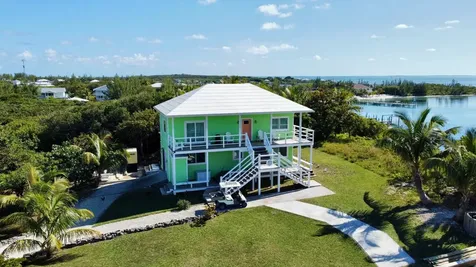 Sea Shed Sea Shed Abaco BS