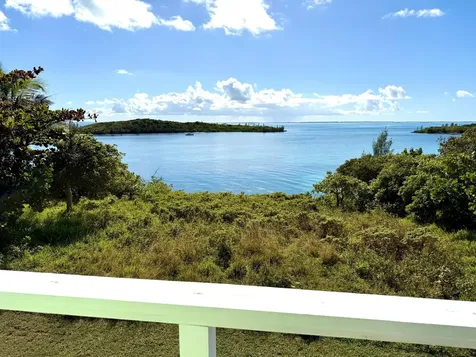 Sea Shed Sea Shed Abaco BS