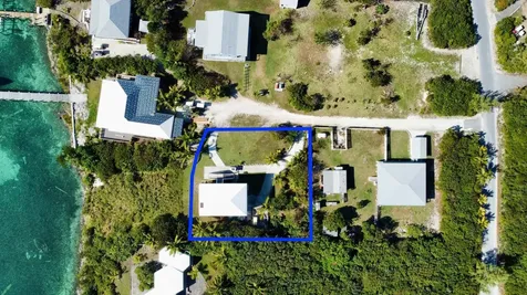 Sea Shed Sea Shed Abaco BS