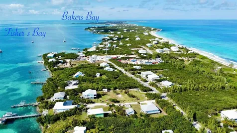 Sea Shed Sea Shed Abaco BS