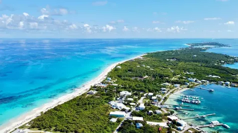 Sea Shed Sea Shed Abaco BS
