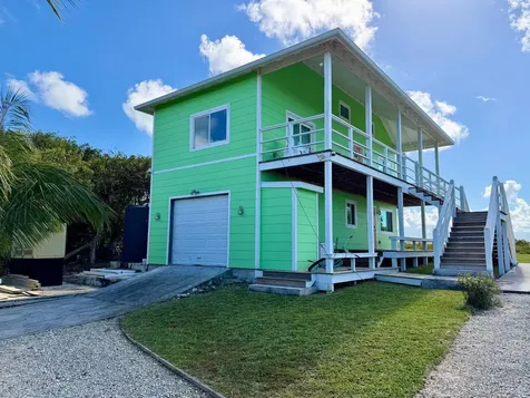 Sea Shed Sea Shed Abaco BS