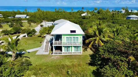 Sea Shed Sea Shed Abaco BS