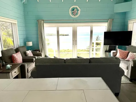 Sea Shed Sea Shed Abaco BS