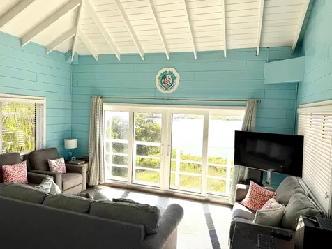 Sea Shed Sea Shed Abaco BS