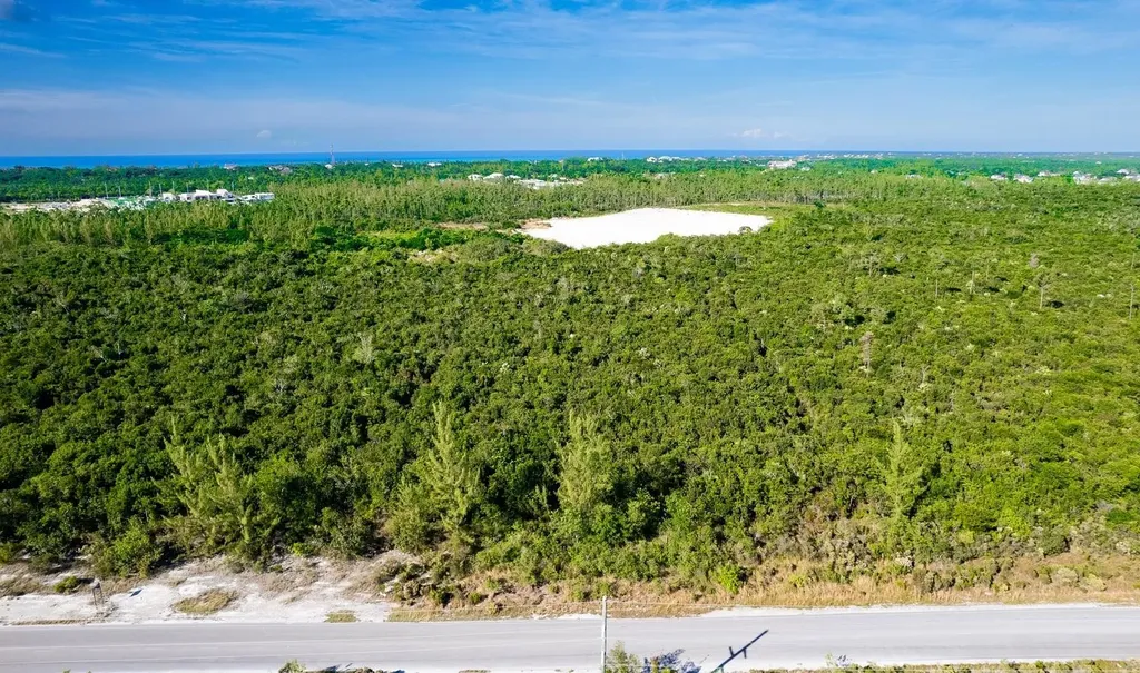 Lot A South Ocean Acreage New Providence Paradise Island BS