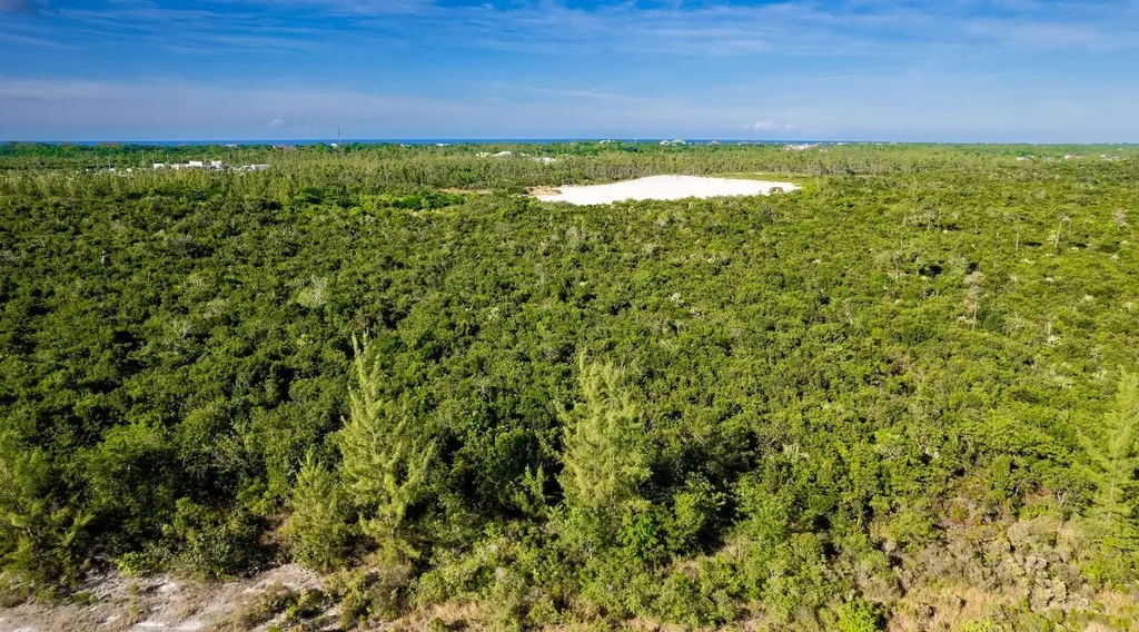 Lot A South Ocean Acreage New Providence Paradise Island BS