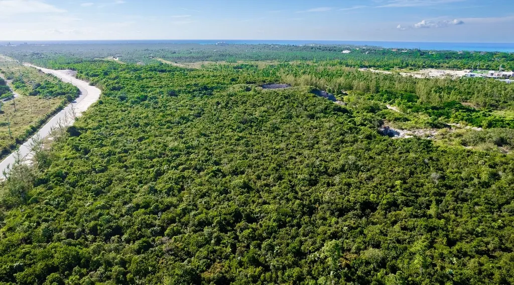 Lot A South Ocean Acreage New Providence Paradise Island BS