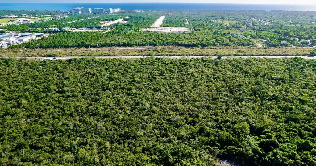 Lot A South Ocean Acreage New Providence Paradise Island BS