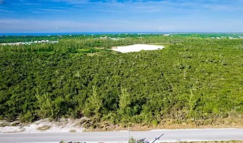 Lot A South Ocean Acreage New Providence Paradise Island BS