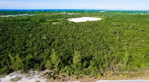Lot A South Ocean Acreage New Providence Paradise Island BS