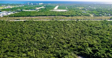 Lot A South Ocean Acreage New Providence Paradise Island BS