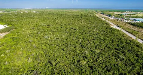 Lot A South Ocean Acreage New Providence Paradise Island BS