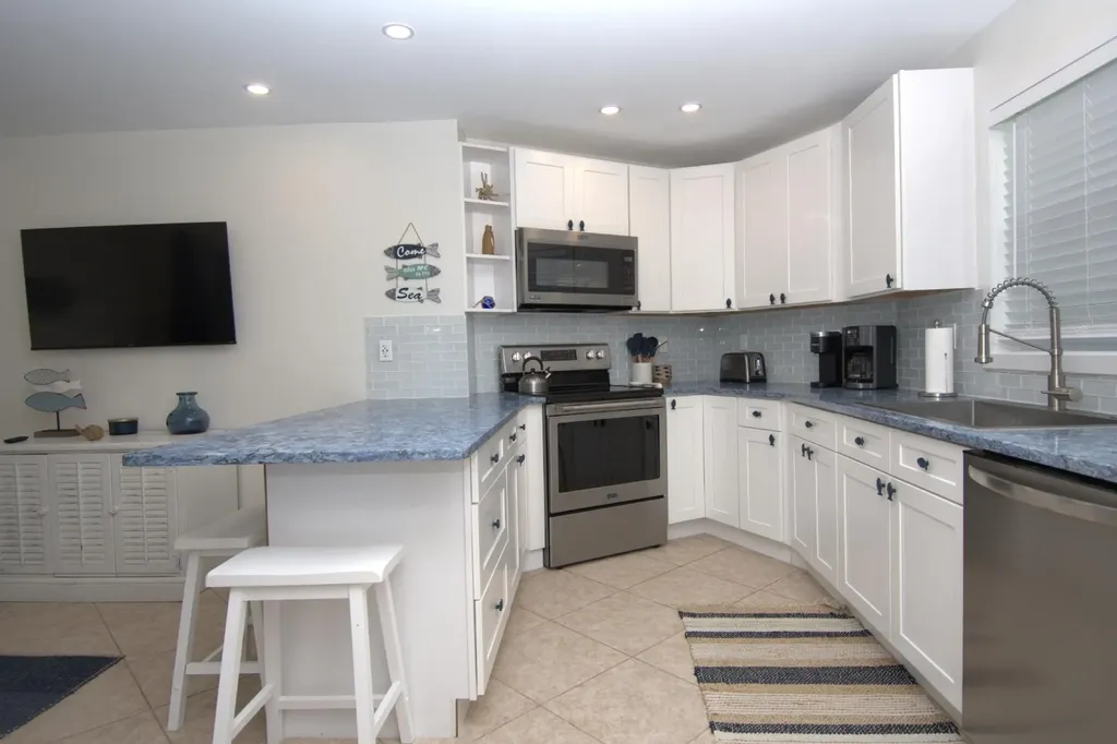 Beach Villa 502, Tcb 502 Abaco BS