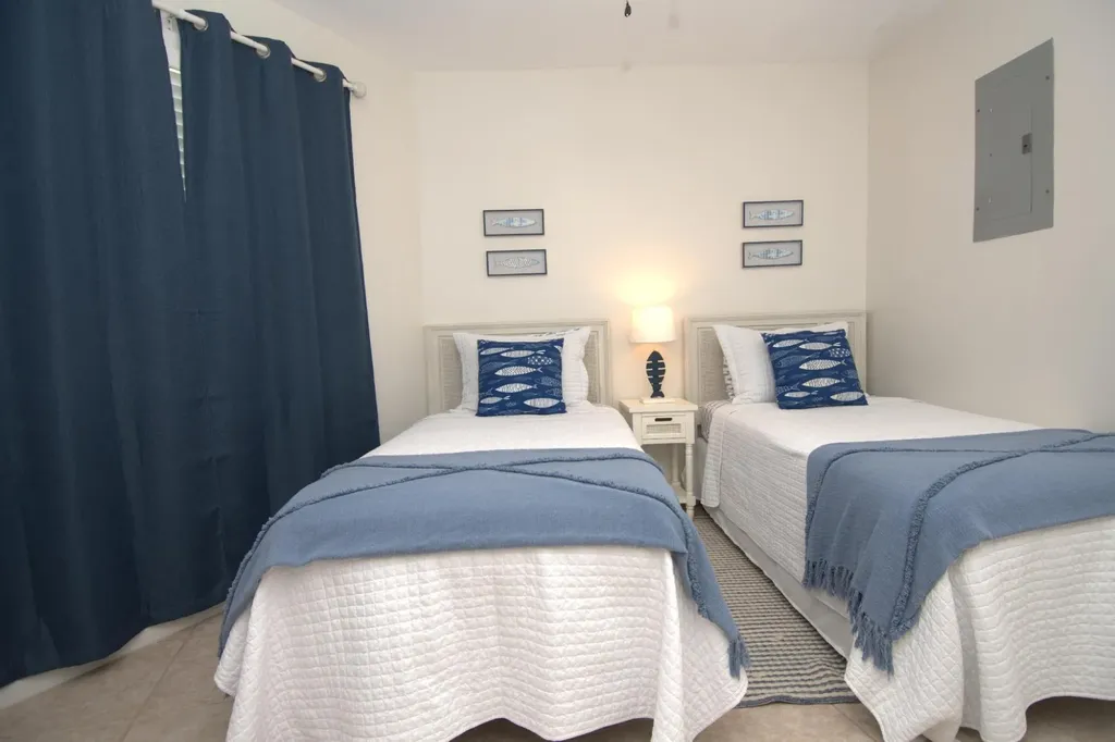 Beach Villa 502, Tcb 502 Abaco BS