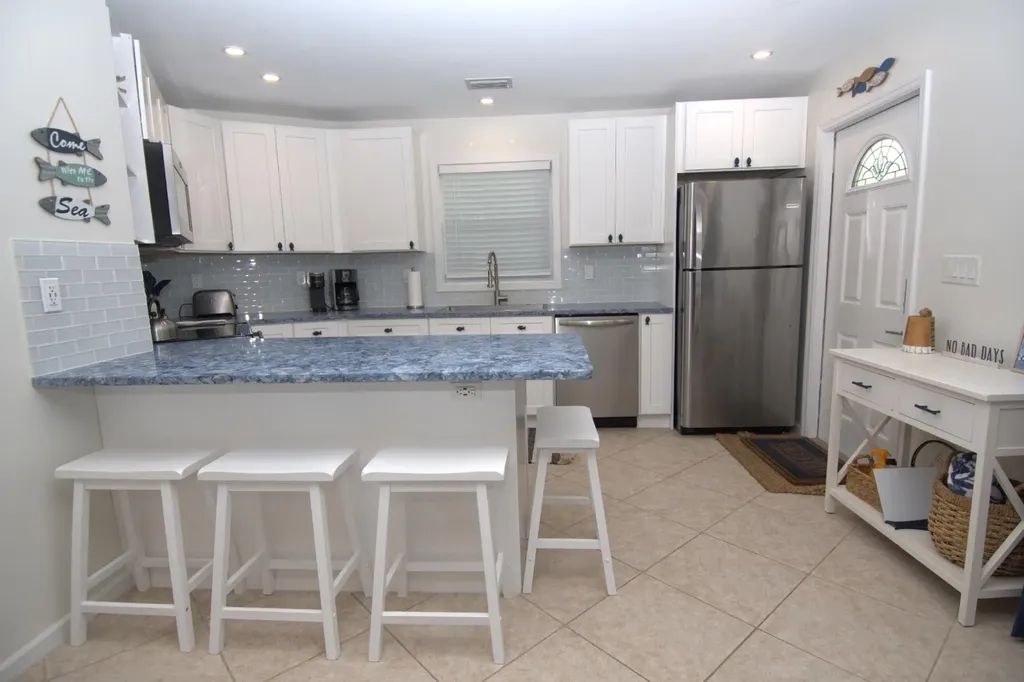 Beach Villa 502, Tcb 502 Abaco BS