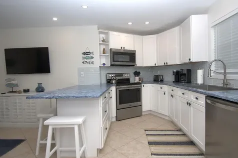 Beach Villa 502, Tcb 502 Abaco BS