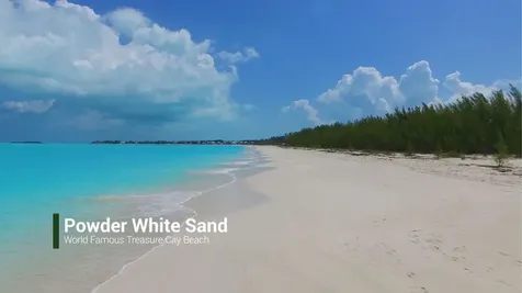Beach Villa 502, Tcb 502 Abaco BS