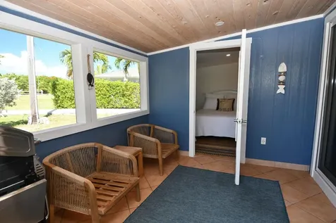 Beach Villa 502, Tcb 502 Abaco BS