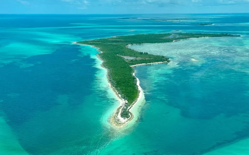 Jwycesska Island Abaco BS