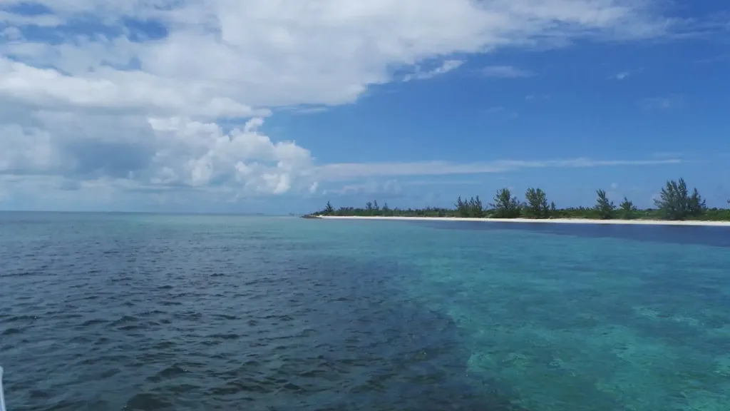 Jwycesska Island Abaco BS