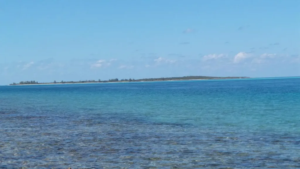 Jwycesska Island Abaco BS