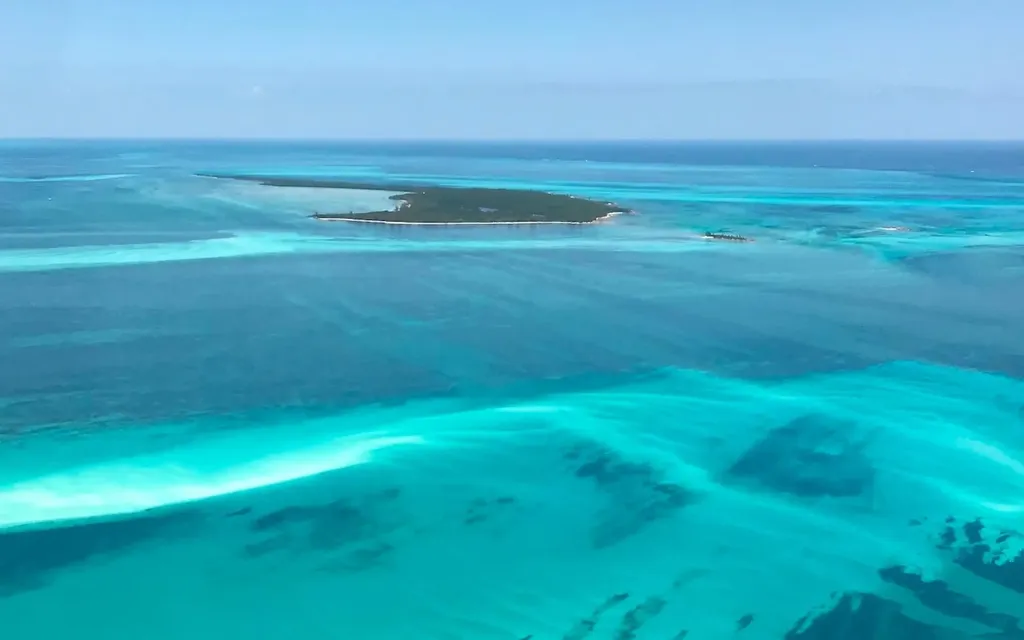 Jwycesska Island Abaco BS