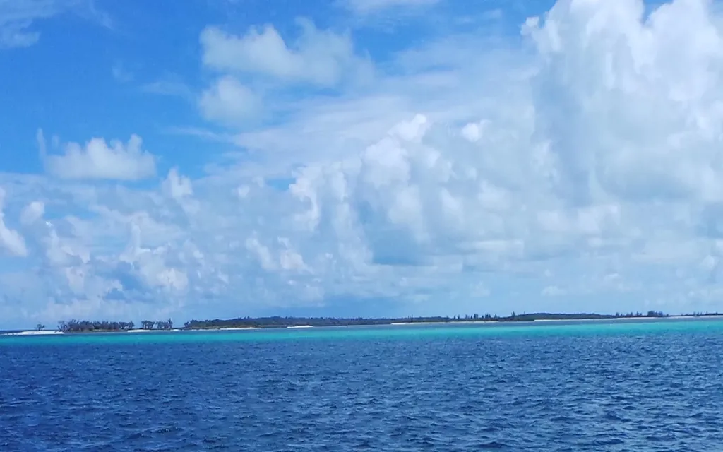 Jwycesska Island Abaco BS