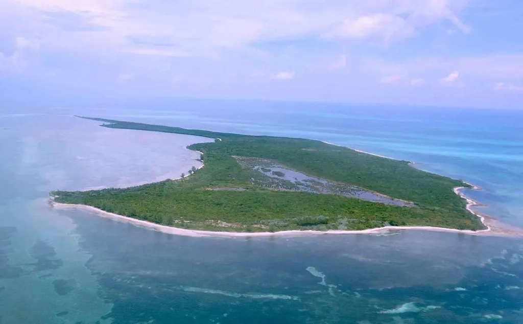 Jwycesska Island Abaco BS