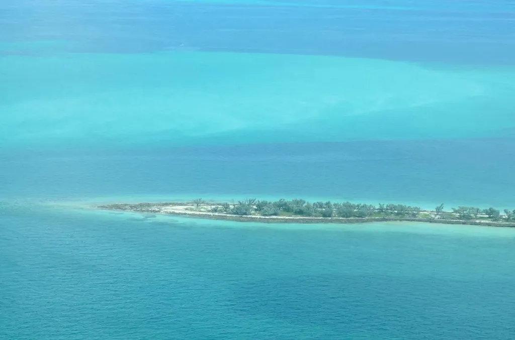 Jwycesska Island Abaco BS