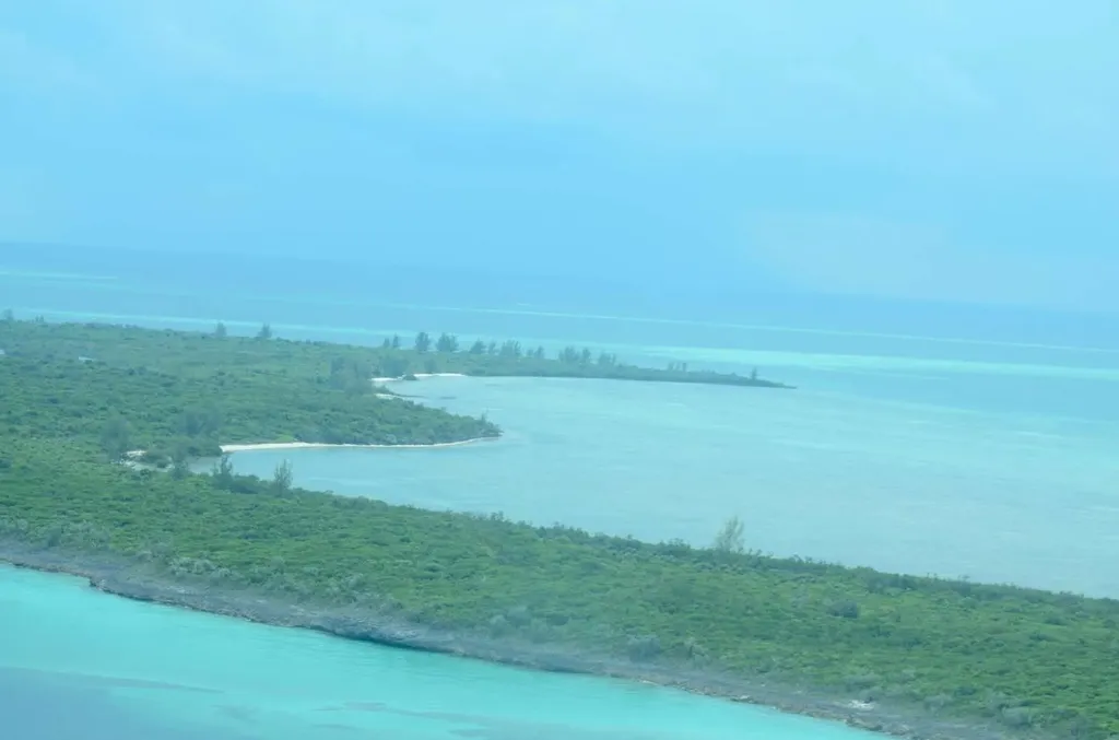 Jwycesska Island Abaco BS