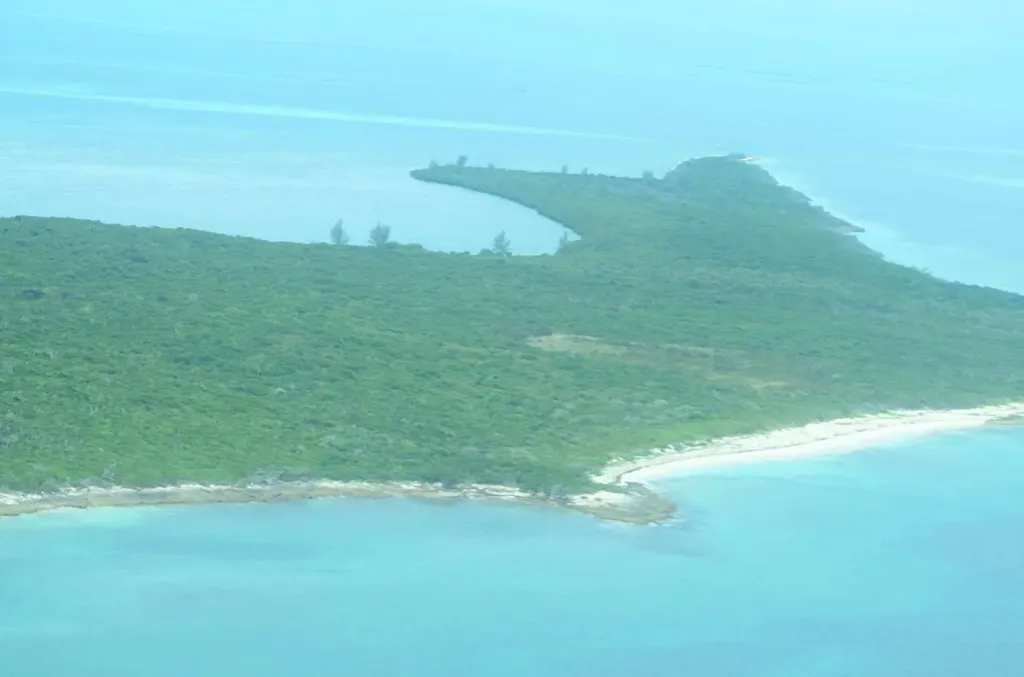 Jwycesska Island Abaco BS