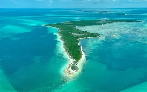 Jwycesska Island Abaco BS