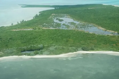 Jwycesska Island Abaco BS