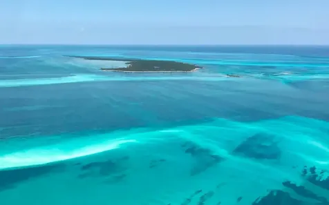 Jwycesska Island Abaco BS